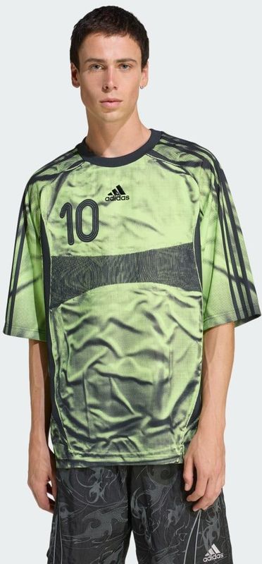 Adilenium - Season 4 - Sportshirt - Groen