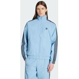 Adidas - Firebird - Trainingspak - Blauw