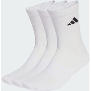 CUSHIONED SPORTSWEAR SOKKEN 3 PAIR PACK