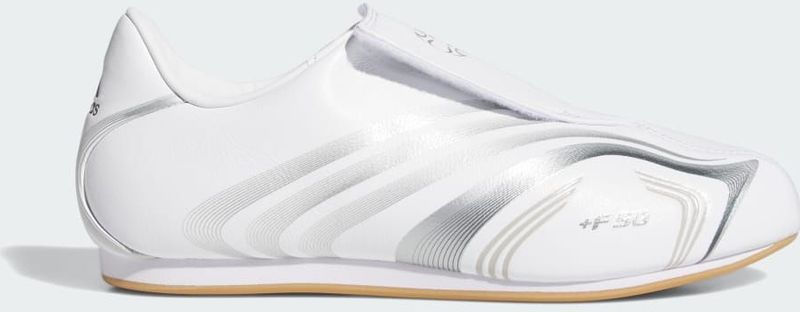 adidas - F50 - Fitness-schoenen - Wit