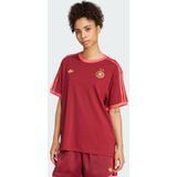 ADIDAS PERFORMANCE - Tricot 'DFB' - Geel - Tricottops