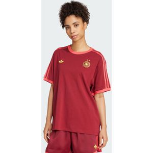 ADIDAS PERFORMANCE - Tricot 'DFB' - Geel - Tricottops