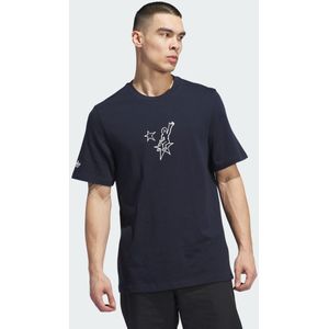 Shmoofoil Star Rider T-shirt