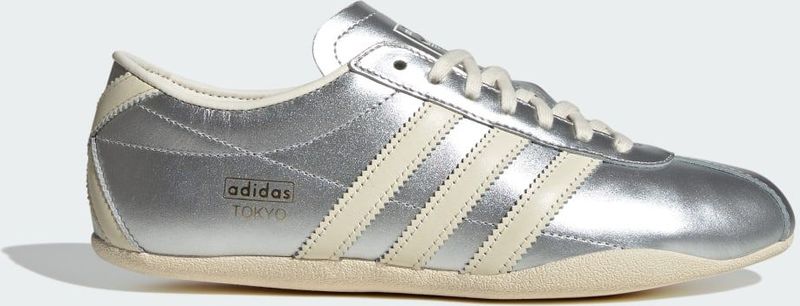 adidas - Tokyo - Sportschoenen - Zilver