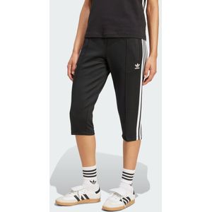 Adicolor 3-Stripes Capri Trainingsbroek