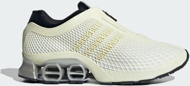 adidas - Megaride - Sneakers - Wit