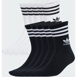 3-Stripes Sokken 10 paar