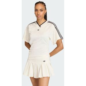 ROUCHED FOOTBALL SHIRT