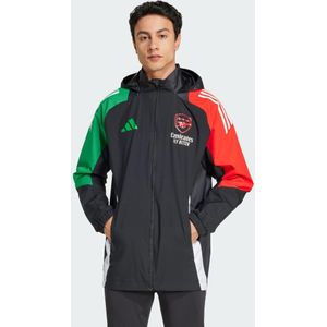 Arsenal Tiro 24 All-Weather Jack