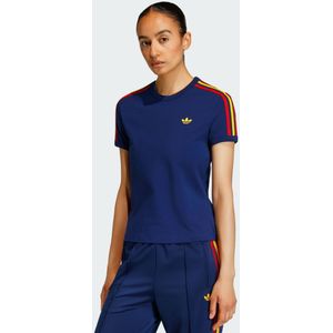 3-STRIPES SLIM-FIT T-SHIRT