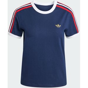 3-STRIPES SLIM-FIT T-SHIRT