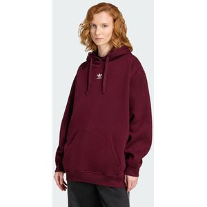 OVERSIZED HOODIE FLEECE