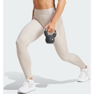 Hyperglam Full-Length Emboss Legging