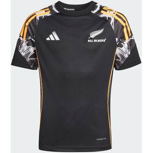 ALL BLACKS MARVEL PERFORMANCE T-SHIRT JEUGD