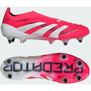 Predator Elite Veterloze Soft Ground Voetbalschoenen