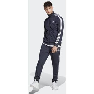 Basic 3-Stripes Tricot Trainingspak