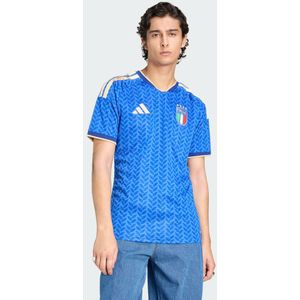 Italië 26 Thuisshirt