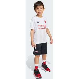 Marvel Spider-Man T-shirt Set Kids