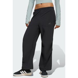 Future Icons Wide Stretch Geweven Broek