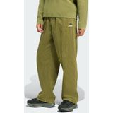 adidas Originals - EQT Corduroy Pant - Groen - Ribbroeken
