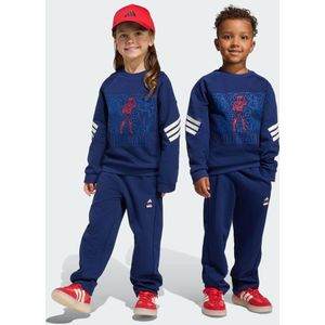 ADIDAS MARVEL SPIDER-MAN JOGGINGPAK