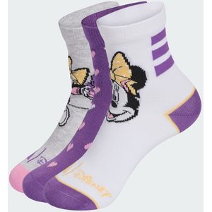 ADIDAS DISNEY MINNIE MOUSE SOKKEN