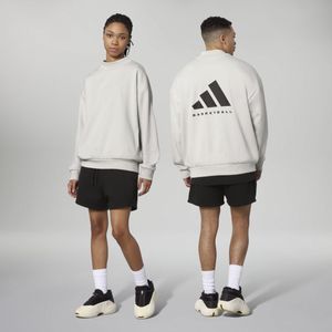 adidas Basketball Sweatshirt