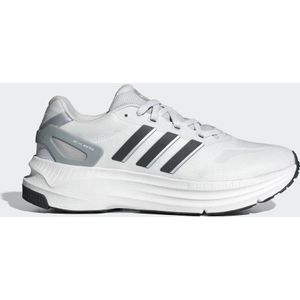 adidas Originals - ZX RS - Sneakers - Grijs / Zwart / Wit