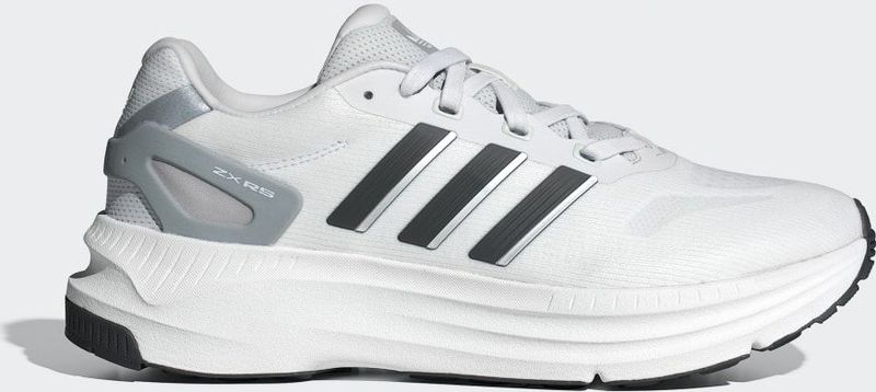 adidas Originals - ZX RS - Sneakers - Grijs / Zwart / Wit