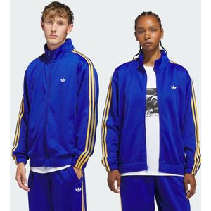 Skateboarding Firebird Trainingsjack