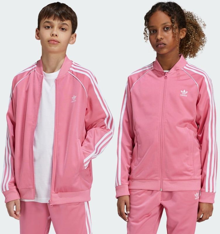 Adicolor SST Sportjack Kids