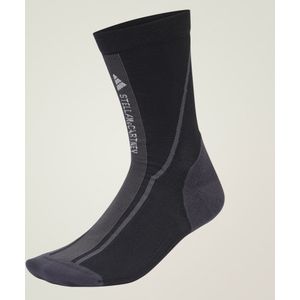 adidas - Ondergoed - Zwart - Sokken met Logo