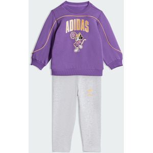 adidas Disney Minnie Mouse Joggingpak