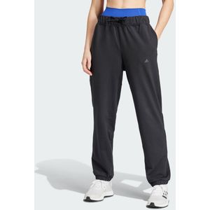 Power Loose Fit French Terry Broek