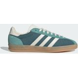 adidas - Gazelle Indoor PRO - Sportschoenen - Groen
