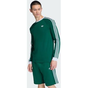 3-Stripes Longsleeve T-shirt