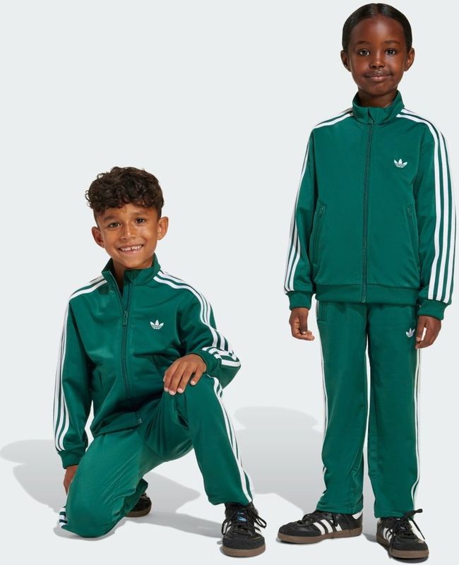 FIREBIRD TRAININGSPAK