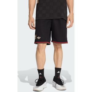 FC Bayern München Basketball 3e Short