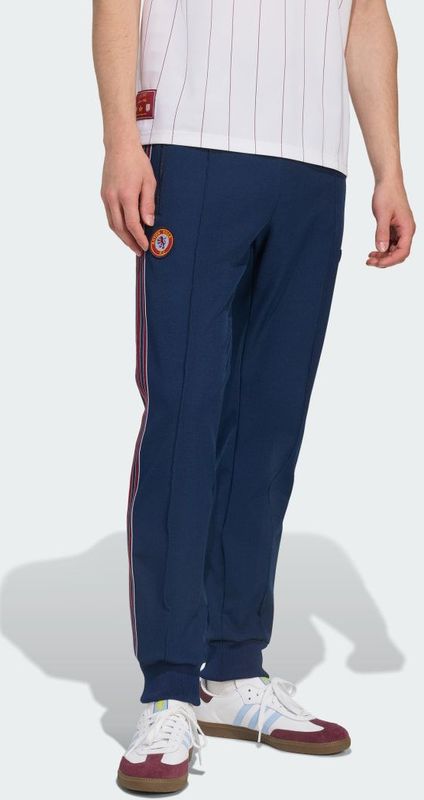 adidas - Aston Villa FC Icons - Trainingsbroek - Navy