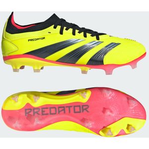 Predator 24 Pro Firm Ground Voetbalschoenen