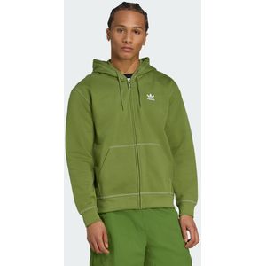 Essentials Trefoil Ritshoodie