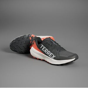 Terrex Agravic Speed Trail Running Schoenen