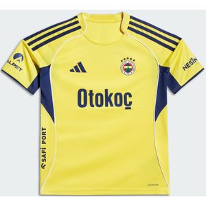 adidas - Fenerbahçe 25/26 - Korte Mouw T-shirt - Junior