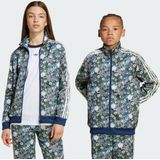 adidas - Originals X Liberty London - Trainingsjack - Met Bloemenprint