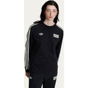 TOUR 3-STRIPES LS SHIRT