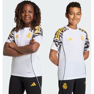 adidas Real Madrid Avengers 25/26 Tiro25 Competition Training Shirt Kids