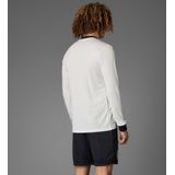 adidas Duitsland Anniversary Long Sleeve Jersey - Wit