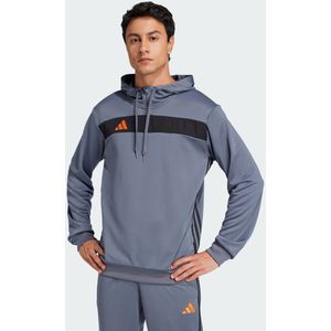 Tiro 25 Essentials Sweat Hoodie