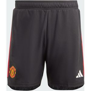 Manchester United 23/24 Authentieke Thuisshort