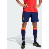 Adidas Spanje Thuisshort